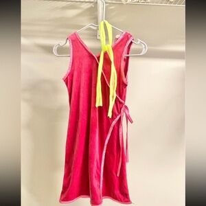 Girls Daphne Costume